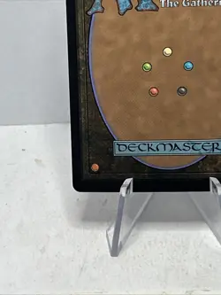 Final Fantasy MTG - Summon: Fenrir Borderless - U 0372 Foil Magic - Image 10