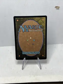 Final Fantasy MTG - Summon: Fenrir Borderless - U 0372 Foil Magic - Image 6