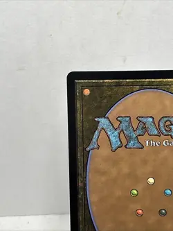 Final Fantasy MTG - Summon: Fenrir Borderless - U 0372 Foil Magic - Image 7