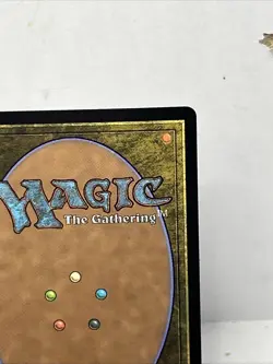 Final Fantasy MTG - Summon: Fenrir Borderless - U 0372 Foil Magic - Image 8