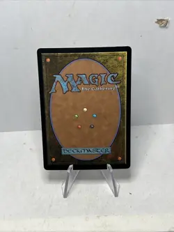Squall Leonhart - 0022 - Magic: Final Fantasy MTG - Borderless - FOIL - Showcase - Image 6