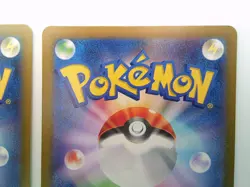 Pokemon Card Pokeka Dinru ex sv2D 049/071 RR  2-piece set Clay Burst - Image 9