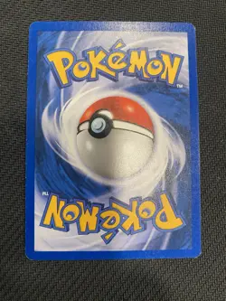 Pokémon TCG Totodile Neo Genesis Card 80/111 Unlimited Common - Image 2