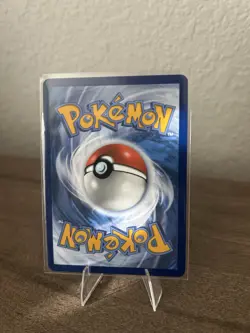 Pokémon TCG Tyme 143/131 Prismatic Evolutions Full Art Trainer Card - Image 2