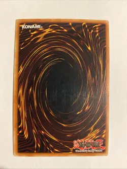 Yugioh Injection Fairy Lily #LOD-100 Secret Rare Unlimited - Image 6