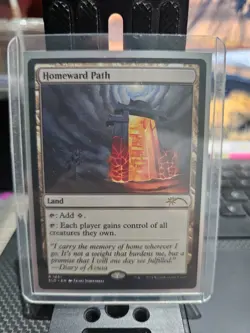 Homeward Path (1851) Secret Lair Drop Regular - Image 2