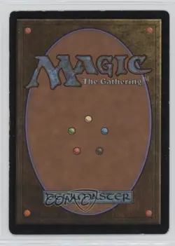 Thief of Blood Magic: Commander Format 2015 Edition #022 0b0g - Image 5