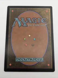 Magic The Gathering MTG Lotus Bloom The List Reprints Trading Card LP - Image 4