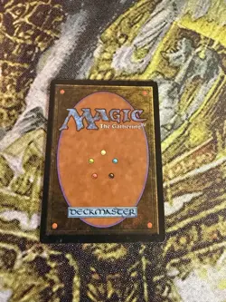 Magic the Gathering Mirage Unfulfilled Desires MTG Mirage - Image 2