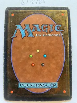 MTG - Unlimited Bayou - Dual Land - Image 13