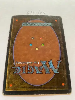 MTG - Unlimited Bayou - Dual Land - Image 7