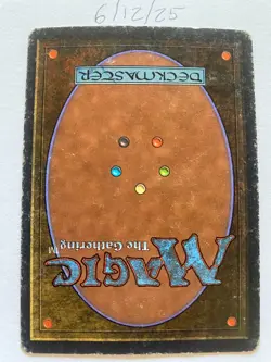 MTG - Unlimited Bayou - Dual Land - Image 8