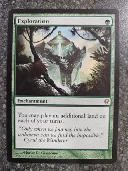 Exploration Conspiracy Regular - Image 3