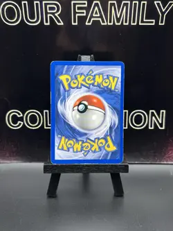 Pokémon TCG Wigglytuff Holo Unlimited Rare Card 16/64 Jungle Base Set MP - Image 5