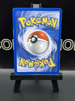 Pokémon TCG Wigglytuff Holo Unlimited Rare Card 16/64 Jungle Base Set MP - Image 6