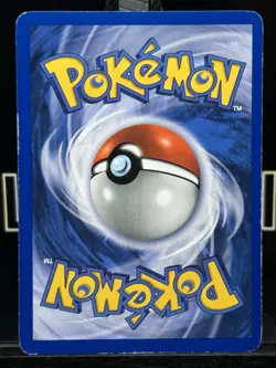 Pokémon TCG Wigglytuff Holo Unlimited Rare Card 16/64 Jungle Base Set MP - Image 7