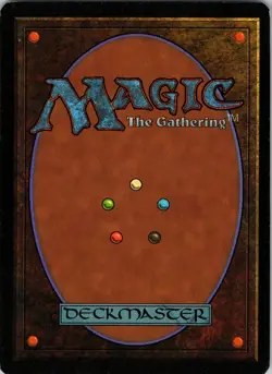 Armageddon Clock [4th Edition] Magic MTG Never Played NP Rare 1995 - Image 4