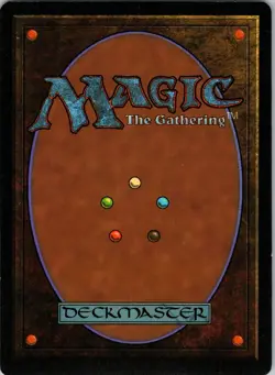 Armageddon Clock [4th Edition] Magic MTG Never Played NP Rare 1995 - Image 6