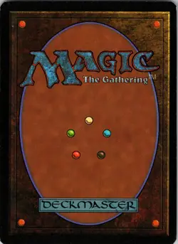 Armageddon Clock [4th Edition] Magic MTG Never Played NP Rare 1995 - Image 8