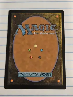 All Is Dust Commander Masters Regular - Image 2