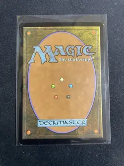 MtG X1 Sensation Gorger Morningtide Magic The Gathering (Goblin Shaman) - Image 2