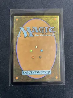 MtG X1 Sensation Gorger Morningtide Magic The Gathering (Goblin Shaman) - Image 4