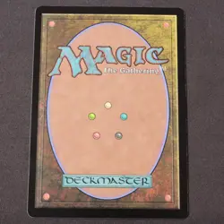 Eluge, the Shoreless Sea (Borderless) MTG Bloomburrow Mythic 288 NM - Image 2