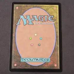 Eluge, the Shoreless Sea (Borderless) MTG Bloomburrow Mythic 288 NM - Image 8
