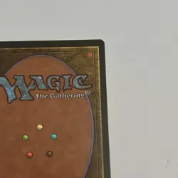 1996 - MTG Magic the Gathering |  Alliances - HELM OF OBEDIENCE | NM - Image 10
