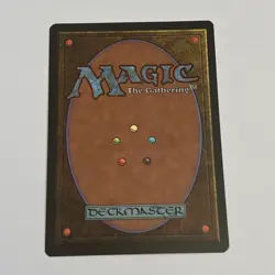 1996 - MTG Magic the Gathering |  Alliances - HELM OF OBEDIENCE | NM - Image 6