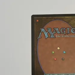 1996 - MTG Magic the Gathering |  Alliances - HELM OF OBEDIENCE | NM - Image 7