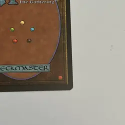 1996 - MTG Magic the Gathering |  Alliances - HELM OF OBEDIENCE | NM - Image 9