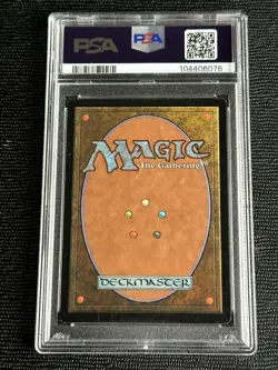 Grim Monolith Urza's Legacy Regular - Image 3