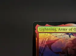 Lightning, Army of One Final Fantasy Foil 233 - Image 15