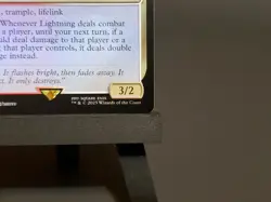 Lightning, Army of One Final Fantasy Foil 233 - Image 6