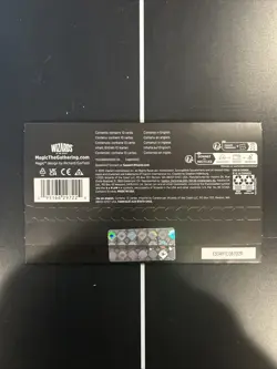 MTG Secret Lair SpongeBob SquarePants: Lands Under the Sea - NonFoil SHIPS FAST - Image 2