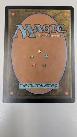 Cling to Dust Theros Beyond Death Foil - Image 4