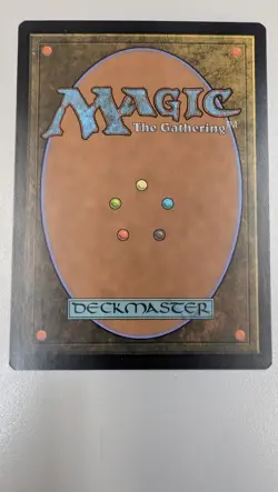 Cling to Dust Theros Beyond Death Foil - Image 8
