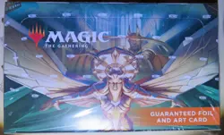Magic the Gathering Streets of New Capenna Set Booster Box Factory Sealed! - Image 2