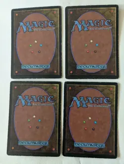 Helm of Obedience - Alliances - MTG - Moderately Played - Image 2