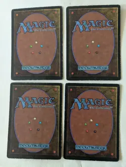 Helm of Obedience - Alliances - MTG - Moderately Played - Image 4
