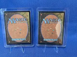 Temur Roar Commander (Sealed), + The Ur-Dragon (CMM), Foil Dragonstorm (Scourge) - Image 8