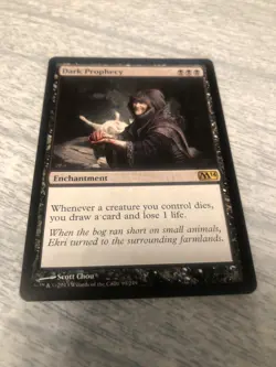 Dark Prophecy - Magic 2014 (M14) Near Mint or better FREE SHIPPING - Image 10