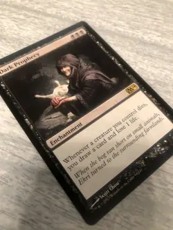 Dark Prophecy - Magic 2014 (M14) Near Mint or better FREE SHIPPING - Image 2