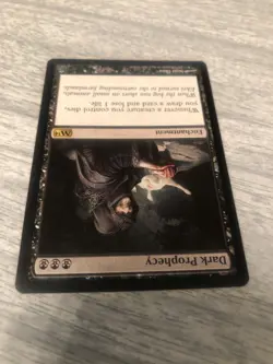 Dark Prophecy - Magic 2014 (M14) Near Mint or better FREE SHIPPING - Image 4