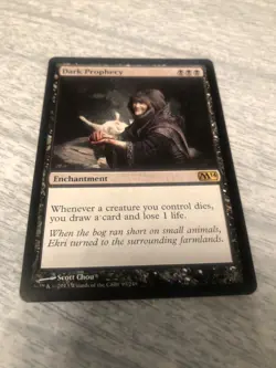 Dark Prophecy - Magic 2014 (M14) Near Mint or better FREE SHIPPING - Image 5