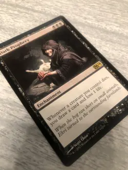 Dark Prophecy - Magic 2014 (M14) Near Mint or better FREE SHIPPING - Image 7