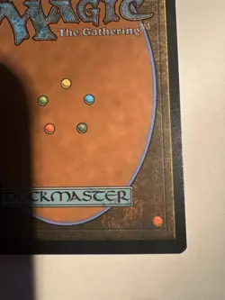 Buster Sword MtG Final Fantasy Magic: the Gathering  NM Near Mint Pack Fresh - Image 11