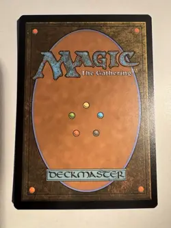 Buster Sword MtG Final Fantasy Magic: the Gathering  NM Near Mint Pack Fresh - Image 8