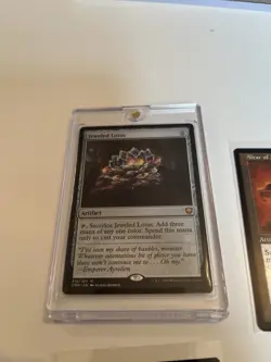 Mtg magic the gathering lot collection Antiquities To Final Fantasy - Image 2